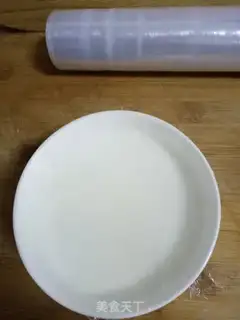Make Double milk step 8