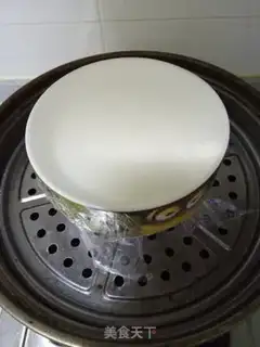 Make Double milk step 9