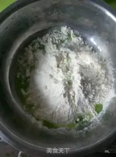 Make Two delicious cucumbers step 2