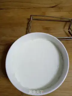 Make Double milk step 10