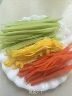 Make All-nutrient spring lunch step 7