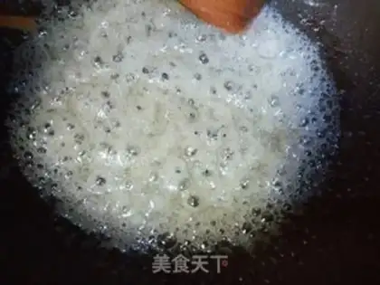 Make Rice candy step 5