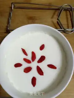 Make Double milk step 11