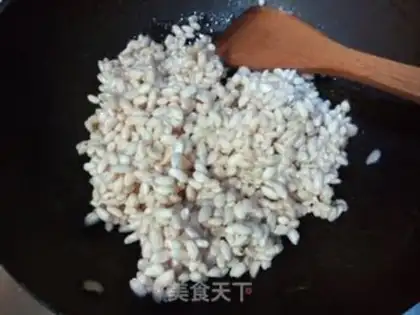 Make Rice candy step 6
