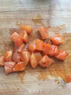 Make All-nutrient spring lunch step 8