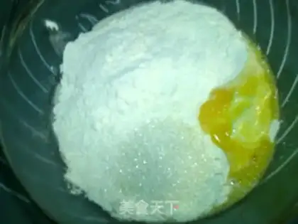 Make Tokashi Xinjiang step 2