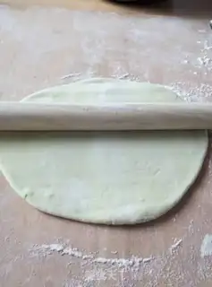 Make Two delicious cucumbers step 4