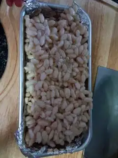 Make Rice candy step 7
