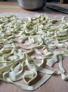 Make Two delicious cucumbers step 5