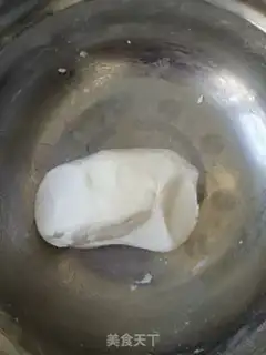 Make No sugar step 1