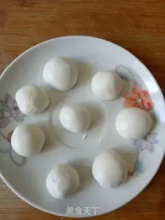 Make No sugar step 2