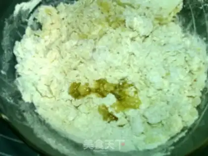 Make Tokashi Xinjiang step 4