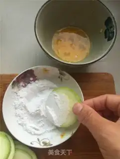 Make All-nutrient spring lunch step 12