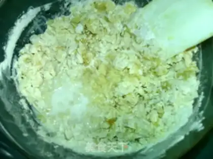 Make Tokashi Xinjiang step 5
