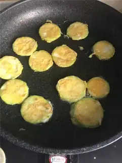 Make All-nutrient spring lunch step 13
