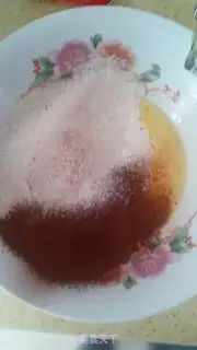 Make Swing cake step 6