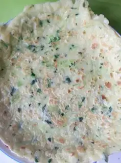 Make Two delicious cucumbers step 10
