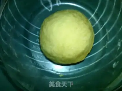 Make Tokashi Xinjiang step 6