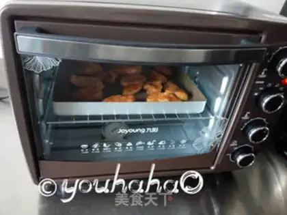 Make Spicy chicken tits step 5