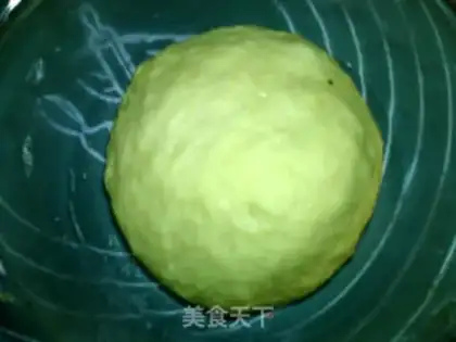 Make Tokashi Xinjiang step 7