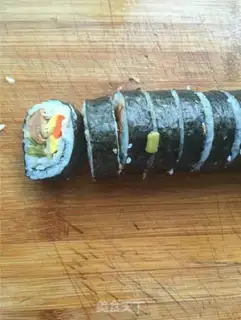 Make All-nutrient spring lunch step 15