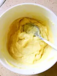 Make The durian pizza step 3