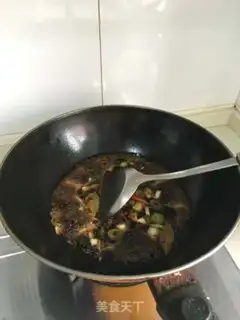 Make Crush the fish step 2