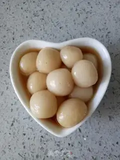 Make No sugar step 5