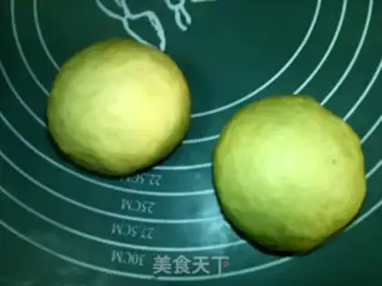 Make Tokashi Xinjiang step 8