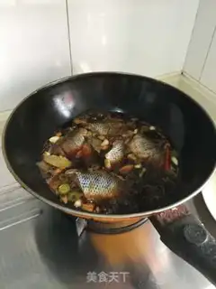 Make Crush the fish step 3