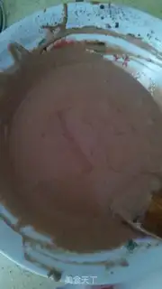 Make Swing cake step 9