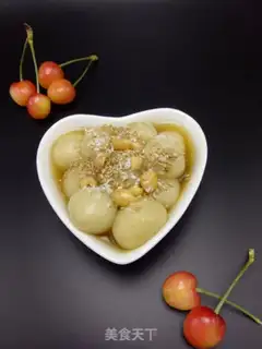 Make No sugar step 6