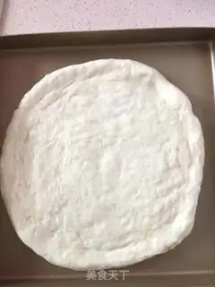Make The durian pizza step 5