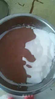 Make Swing cake step 10