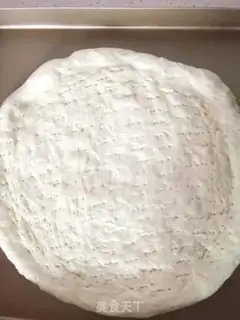 Make The durian pizza step 6