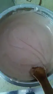 Make Swing cake step 11