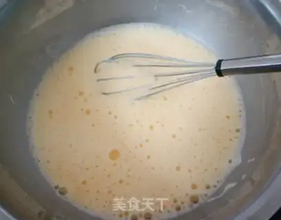 Make Strawberry Band step 2