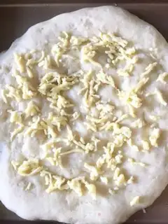 Make The durian pizza step 7