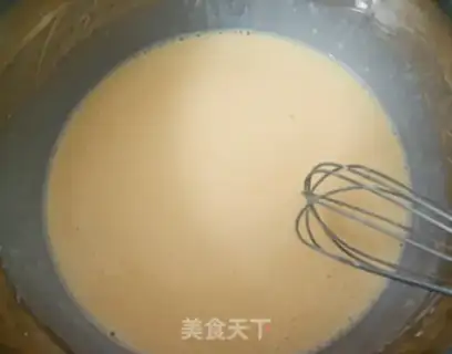 Make Strawberry Band step 4