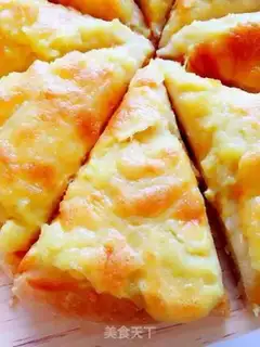 Make The durian pizza step 11
