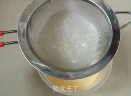 Make Strawberry Band step 5