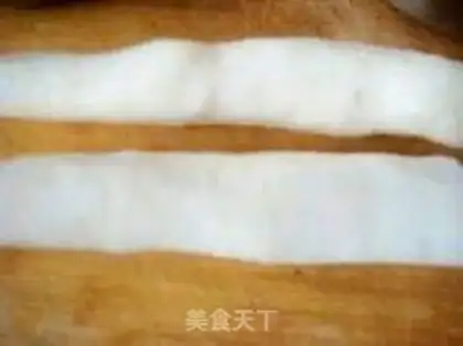 Make Porridge step 1