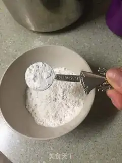 Make Strawberry Moose step 6