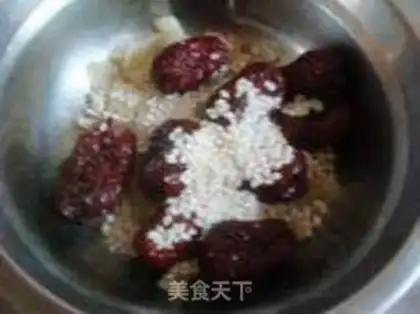 Make Porridge step 4