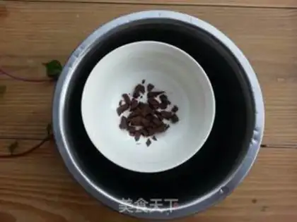 Make Squeeze cat bread step 10