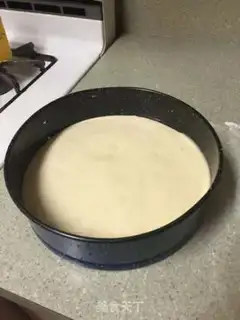 Make Strawberry Moose step 8
