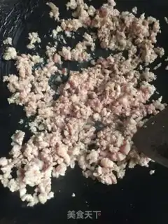 Make Homemade soybeans step 4