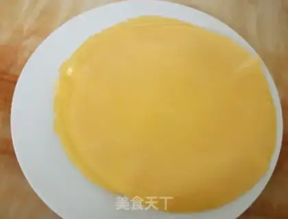Make Strawberry Band step 8