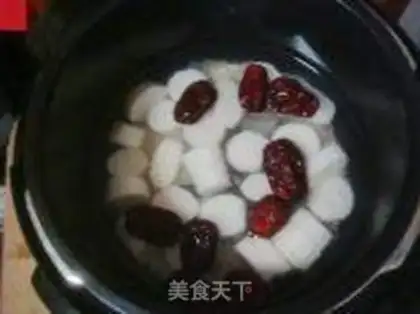 Make Porridge step 5