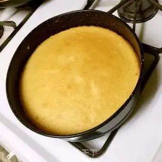 Make Strawberry Moose step 9
